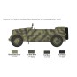 Vehicle 508 CM Colonial 1/35 Italeri Italeri I6550 - 4 I6550-Vehicle 508 CM Colonial 1/35 Italeri - I6550