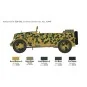 Vehicle 508 CM Colonial 1/35 Italeri Italeri I6550 - 6 I6550-Vehicle 508 CM Colonial 1/35 Italeri - I6550