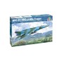 MiG-23BN/27D Flogger 1/48 Italeri Italeri I2817 - 2 I2817-MiG-23BN/27D Flogger 1/48 Italeri - I2817