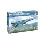 I2817-MiG-23BN/27D Flogger 1/48 Italeri - I2817