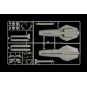 I2817-MiG-23BN/27D Flogger 1/48 Italeri - I2817