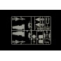 MiG-23BN/27D Flogger 1/48 Italeri Italeri I2817 - 9 I2817-MiG-23BN/27D Flogger 1/48 Italeri - I2817