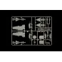 I2817-MiG-23BN/27D Flogger 1/48 Italeri - I2817