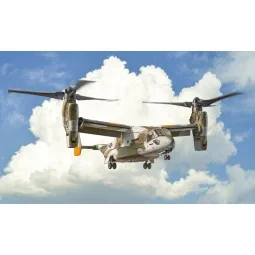 V-22 Osprey 1/72 Italeri Italeri I1463 - 1
