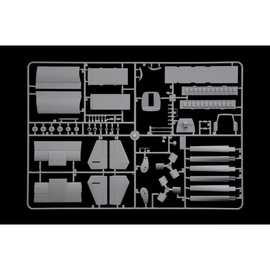 I1463-V-22 Osprey 1/72 Italeri - I1463