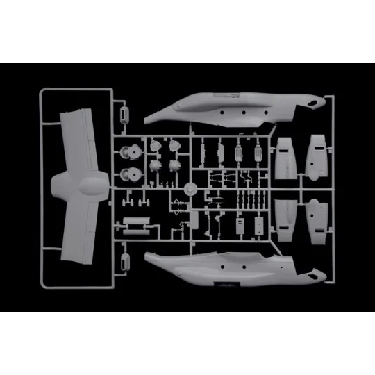 I1463-V-22 Osprey 1/72 Italeri - I1463