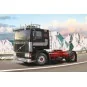 I3957-Volvo F-12 Intercooler 1/24 Italeri - I3957