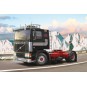 Volvo F-12 Intercooler 1/24 Italeri Italeri I3957 - 1 I3957-Volvo F-12 Intercooler 1/24 Italeri - I3957
