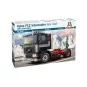 Volvo F-12 Intercooler 1/24 Italeri Italeri I3957 - 2 I3957-Volvo F-12 Intercooler 1/24 Italeri - I3957