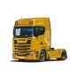 I3927-Scania S730 Highline 4x2 1/24 Italeri - I3927