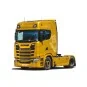 Scania S730 Highline 4x2 1/24 Italeri Italeri I3927 - 1 I3927-Scania S730 Highline 4x2 1/24 Italeri - I3927