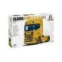 I3927-Scania S730 Highline 4x2 1/24 Italeri - I3927
