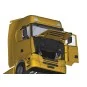 I3927-Scania S730 Highline 4x2 1/24 Italeri - I3927