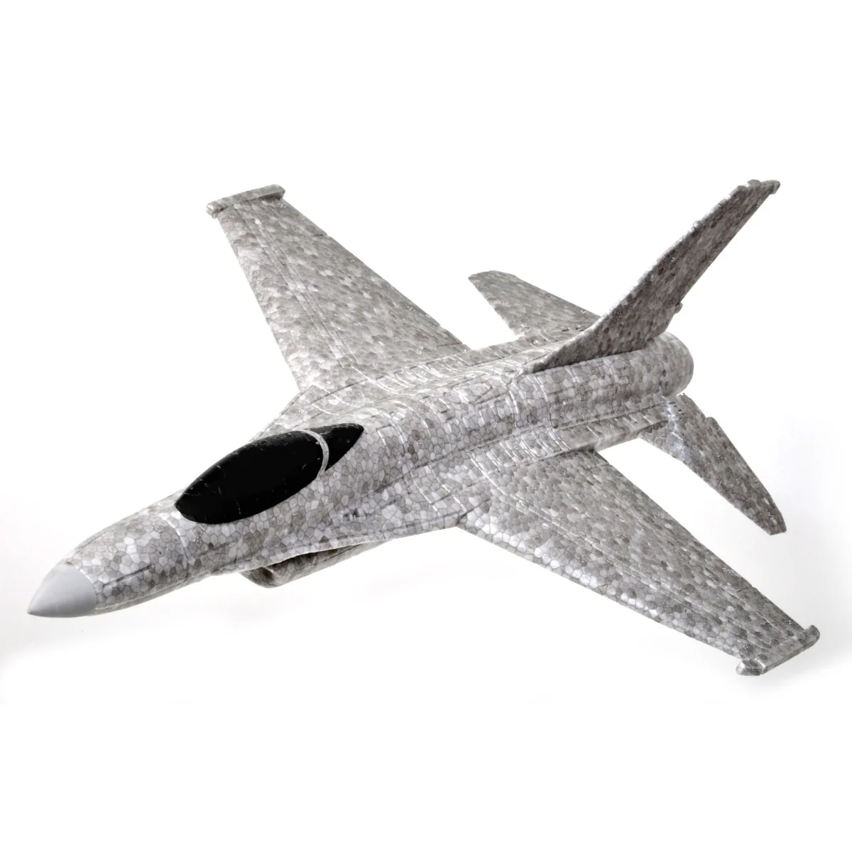 Super Jet Glider 1 - 40cm EPO free flight T2M T2M T4000 - 1 Super Jet Glider 1 - 40cm EPO free flight T2M T2M T4000 - 1