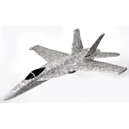 Planeur Super Jet 2 - 42cm EPO vol libre T2M T2M T4001 - 1