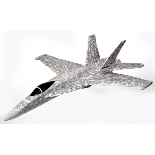 T4001-Super Jet 2 Glider - 42cm EPO Free Flight T2M