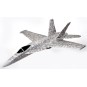 T4001-Super Jet 2 Glider - 42cm EPO Free Flight T2M - T4001