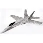 Super Jet 2 Glider - 42cm EPO Free Flight T2M T2M T4001 - 1 T4001-Super Jet 2 Glider - 42cm EPO Free Flight T2M - T4001
