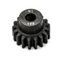 KN-180117-17T 1/8 5mm motor pinion, module 1, Konect - KN-180117