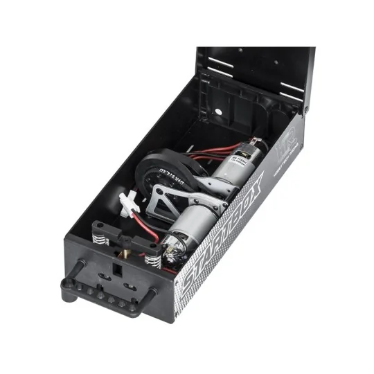 HTR-001-Banc de démarrage universel HobbyTech