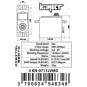 KN-0711LVMG-Servo 0711LVMG 7kg-0.11s pignons métal Konect - KN-0711LVMG