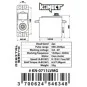 KN-0711LVMG-Servo 0711LVMG 7kg-0.11s pignons métal Konect - KN-0711LVMG