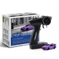 Micro Sport violette 1/76 RTR Turbo Racing Turbo Racing TB-C72 - 1 TB-C72-Micro Sport violette 1/76 RTR Turbo Racing - TB-C72