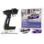 Micro Sport violette 1/76 RTR Turbo Racing Turbo Racing TB-C72 - 4 TB-C72-Micro Sport violette 1/76 RTR Turbo Racing - TB-C72