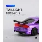 Micro Sport Purple 1/76 RTR Turbo Racing Turbo Racing TB-C72 - 7 TB-C72-Micro Sport Purple 1/76 RTR Turbo Racing - TB-C72