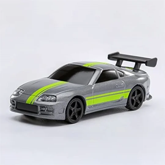Micro Sport grey 1/76 RTR Turbo Racing Turbo Racing TB-C73 - 2 TB-C73-Micro Sport grey 1/76 RTR Turbo Racing - TB-C73