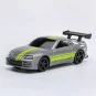 Micro Sport grise 1/76 RTR Turbo Racing Turbo Racing TB-C73 - 2 TB-C73-Micro Sport grise 1/76 RTR Turbo Racing - TB-C73