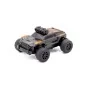 Micro Monster Truck noir 1/76 RTR Turbo Racing Turbo Racing TB-C81-BL - 2 TB-C81-BL-Micro Monster Truck noir 1/76 RTR Turbo Racing - TB-C81-BL