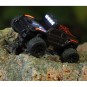 TB-C81-BL-Micro Monster Truck noir 1/76 RTR Turbo Racing