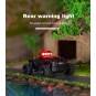 Micro Monster Truck yellow 1/76 RTR Turbo Racing Turbo Racing TB-C81-YE - 7 TB-C81-YE-Micro Monster Truck yellow 1/76 RTR Turbo Racing - TB-C81-YE