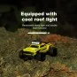 Micro Monster Truck yellow 1/76 RTR Turbo Racing Turbo Racing TB-C81-YE - 5 TB-C81-YE-Micro Monster Truck yellow 1/76 RTR Turbo Racing - TB-C81-YE