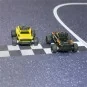 XL track for Turbo Racing Micro Rally 1/76 (80x120 cm) Turbo Racing TB-760050 - 3 TB-760050-XL track for Turbo Racing Micro Rally 1/76 (80x120 cm) - TB-760050