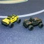 TB-760050-Piste XL pour Turbo Racing Micro Rally 1/76 (80x120 cm) - TB-760050