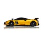 C4212-Car Pagaini Huayra Roadster BC Yellow 1/32 Scalextric