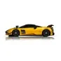 C4212-Car Pagaini Huayra Roadster BC Yellow 1/32 Scalextric - C4212