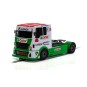 C4156-Camion Racing Truck - Castrol 1/32 Scalextric - C4156