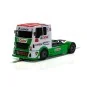 Camion Racing Truck - Castrol 1/32 Scalextric Scalextric C4156 - 1 C4156-Racing Truck - Castrol 1/32 Scalextric - C4156