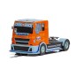 C4089-Team Truck Gulf No. 71 1/32 Scalextric - C4089