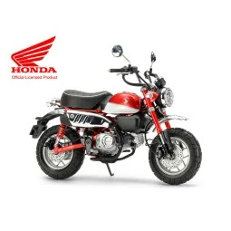 Moto Honda Monkey 125 1/12 Tamiya Tamiya 14134 - 1