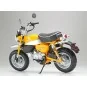 Motorcycle Honda Monkey 125 1/12 Tamiya Tamiya 14134 - 3 14134-Motorcycle Honda Monkey 125 1/12 Tamiya - 14134