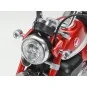Motorcycle Honda Monkey 125 1/12 Tamiya Tamiya 14134 - 4 14134-Motorcycle Honda Monkey 125 1/12 Tamiya - 14134