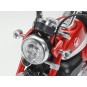 14134-Motorcycle Honda Monkey 125 1/12 Tamiya - 14134