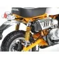 Motorcycle Honda Monkey 125 1/12 Tamiya Tamiya 14134 - 5 14134-Motorcycle Honda Monkey 125 1/12 Tamiya - 14134