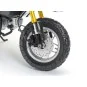 Moto Honda Monkey 125 1/12 Tamiya Tamiya 14134 - 6 14134-Moto Honda Monkey 125 1/12 Tamiya - 14134