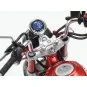 Motorcycle Honda Monkey 125 1/12 Tamiya Tamiya 14134 - 7 14134-Motorcycle Honda Monkey 125 1/12 Tamiya - 14134