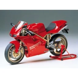 Moto Ducati 916 1/12 Tamiya Tamiya 14068 - 1